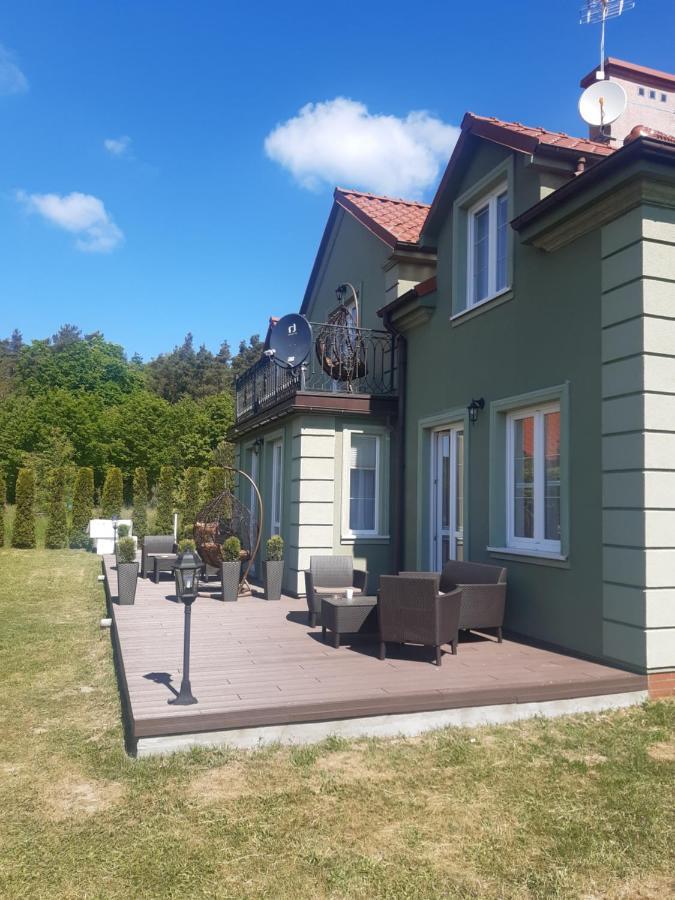 Bed & Breakfast House *