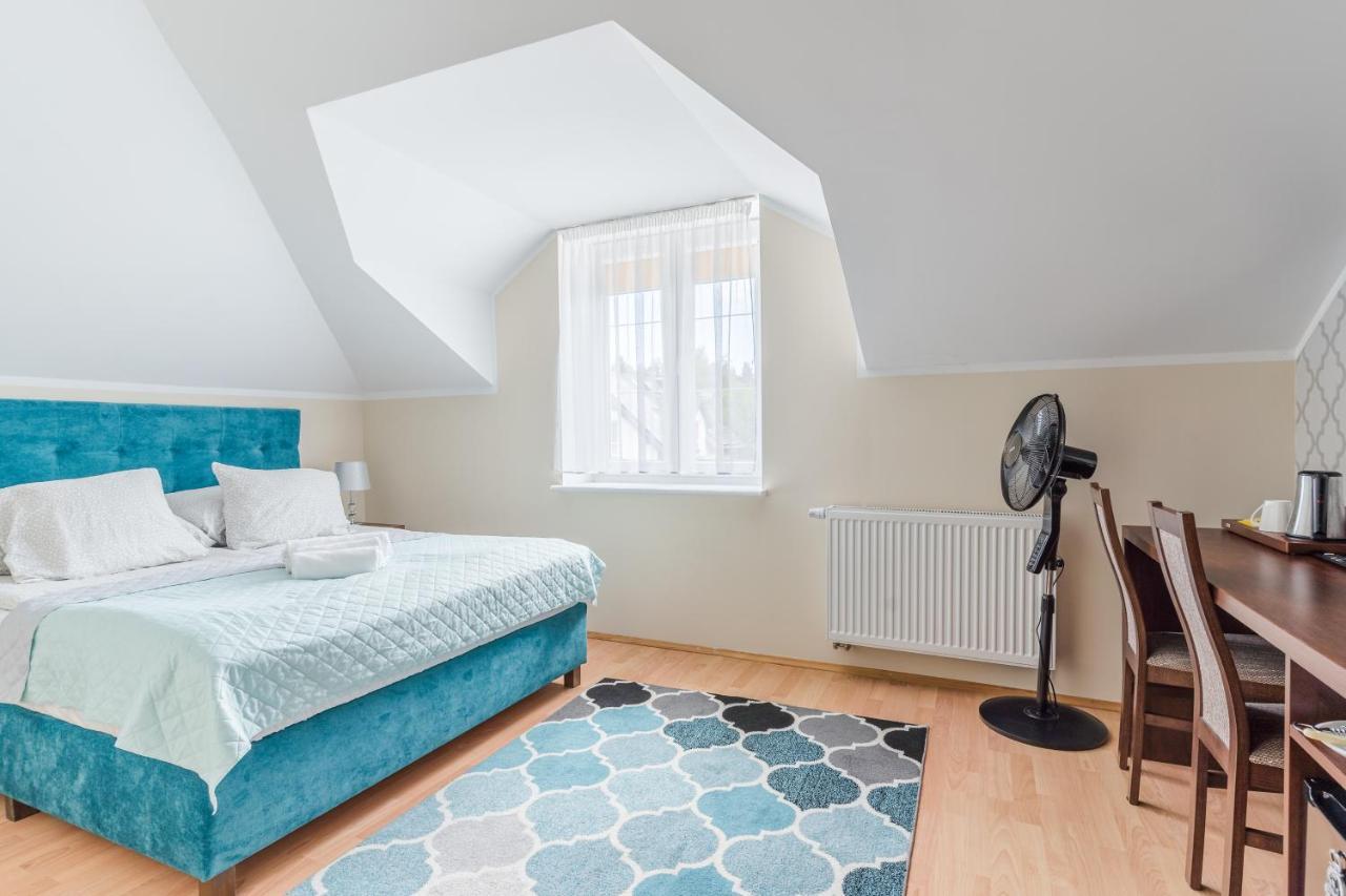 House Bed & Breakfast Ustka